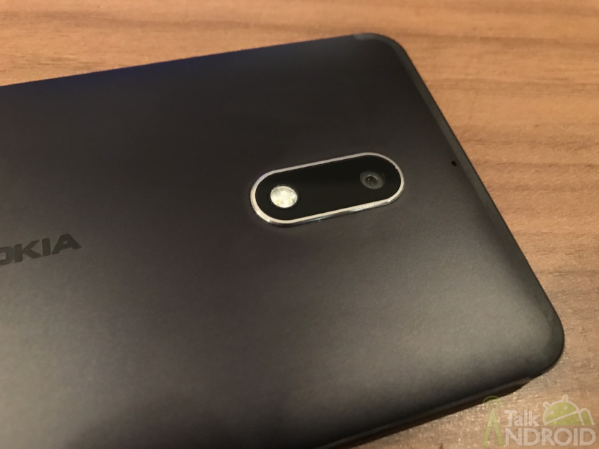 New Nokia flagship leaks with five camera lenses and Snapdragon 845 3