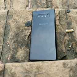Latest leaked images of Samsung Galaxy Note 8 surface 4