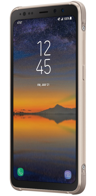 Samsung Galaxy S8 Active heading to T-Mobile, dropping AT&T exclusivity 3
