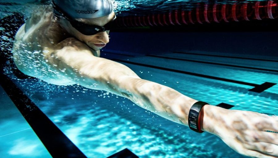 The Gear Fit 2 Pro is Samsung's dive into serious health-based wearables 5