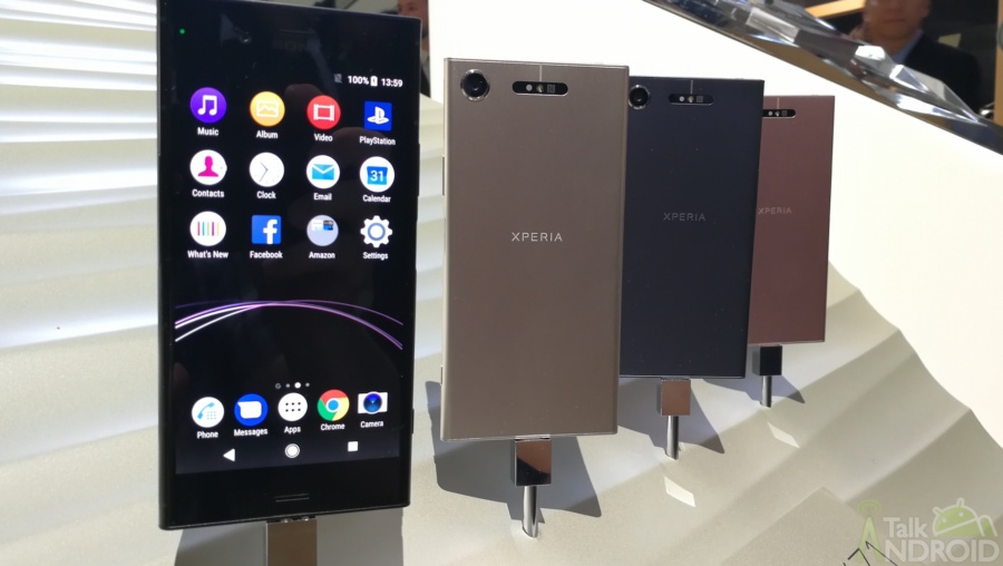 Sony may be closing mobile operations in several regions by October 4