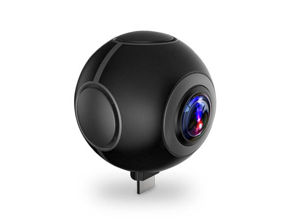 [TA Deals] Add this 360-degree camera to your phone for $79! 4