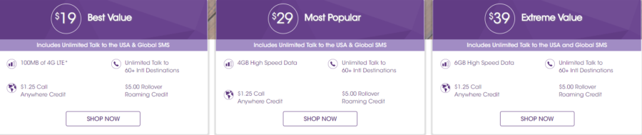 Ultra Mobile is the next to offer buy-in-bulk prepaid plans 5