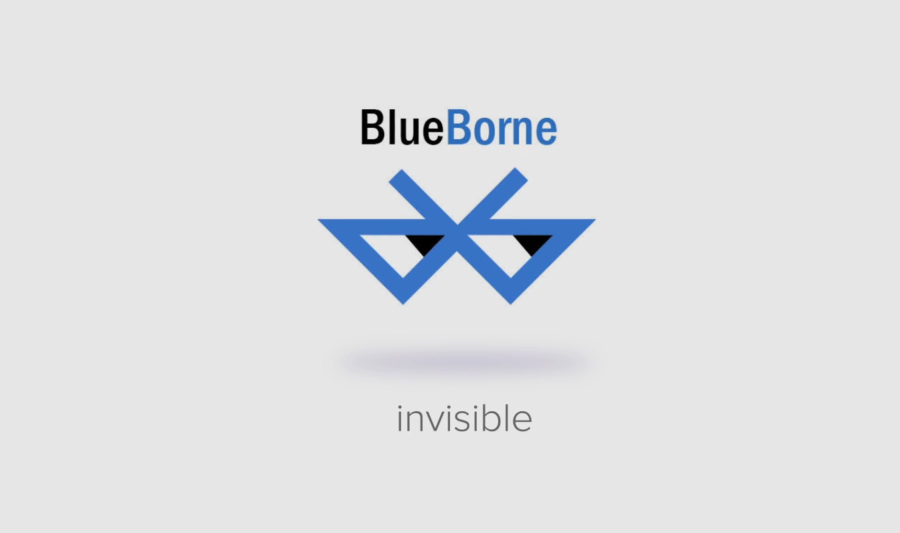 [Download] Use the official BlueBorne Vulnerability Scanner app to check if your phone is safe 4