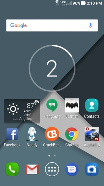 Asus Zenfone V Review: A solid, affordable Verizon exclusive 10