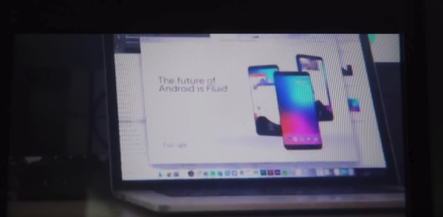 Google may announce the "Ultra pixel" at their hardware event 4