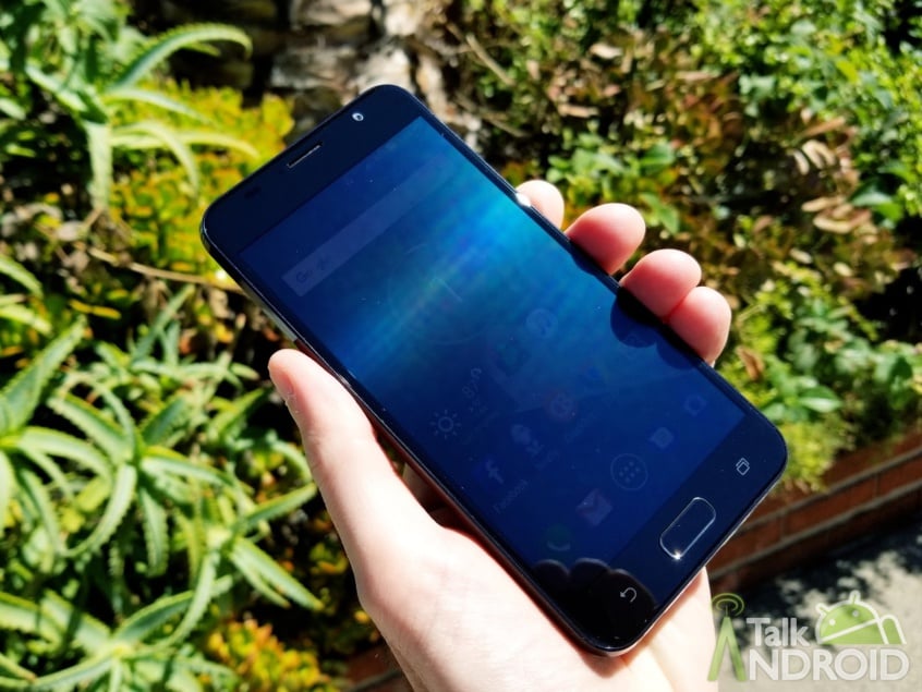 Asus Zenfone V Review: A solid, affordable Verizon exclusive 9