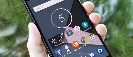 Reviews 7