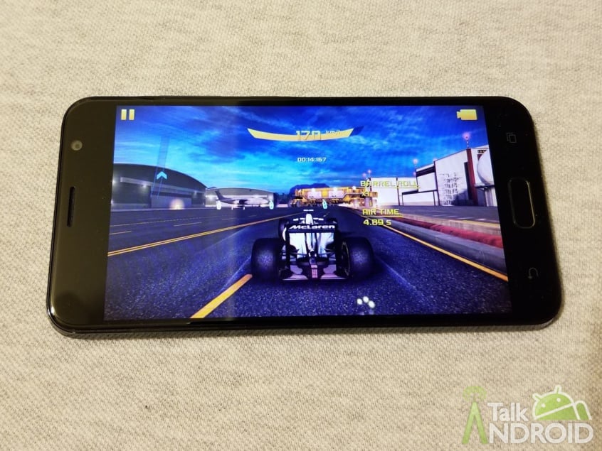 Asus Zenfone V Review: A solid, affordable Verizon exclusive 8