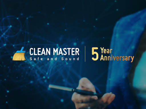 [Sponsored] Clean Master: Five years strong and growing with version 6.0 4