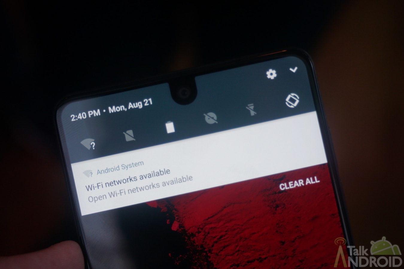 Wi-Fi 6, 6E, Or 7? Understanding Your Phone's Wi-Fi Support 5