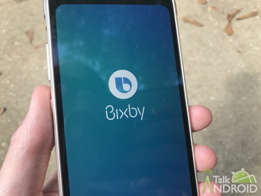 Samsung's Bixby-powered smart speaker could sport a display and camera 4