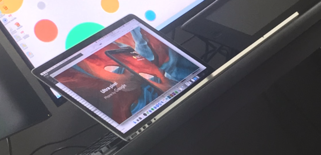 Google may announce the "Ultra pixel" at their hardware event 3
