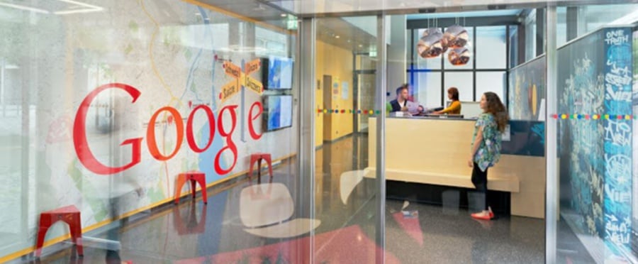 Google makes a major investment in HTC in exchange for employees and IP portfolio 3