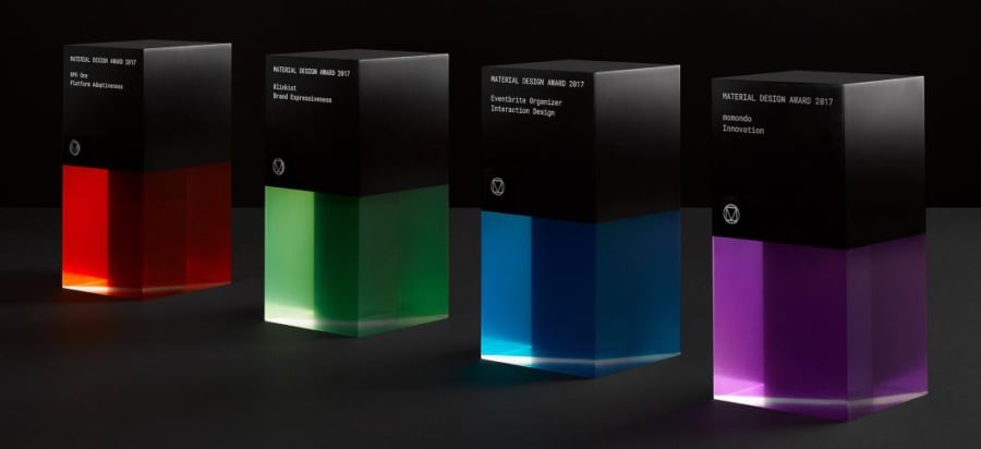 Google announces Material Design Award winners 3