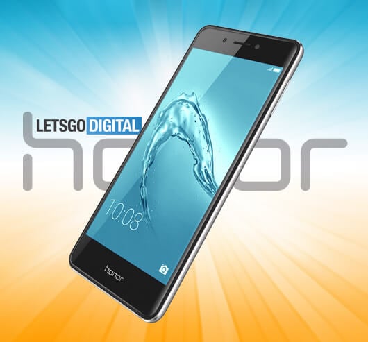 Huawei Honor 6C Pro may be on way to European markets 3
