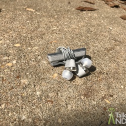 iFrogz Impulse Duo Bluetooth headset review 5