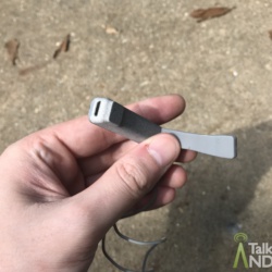 iFrogz Impulse Duo Bluetooth headset review 7
