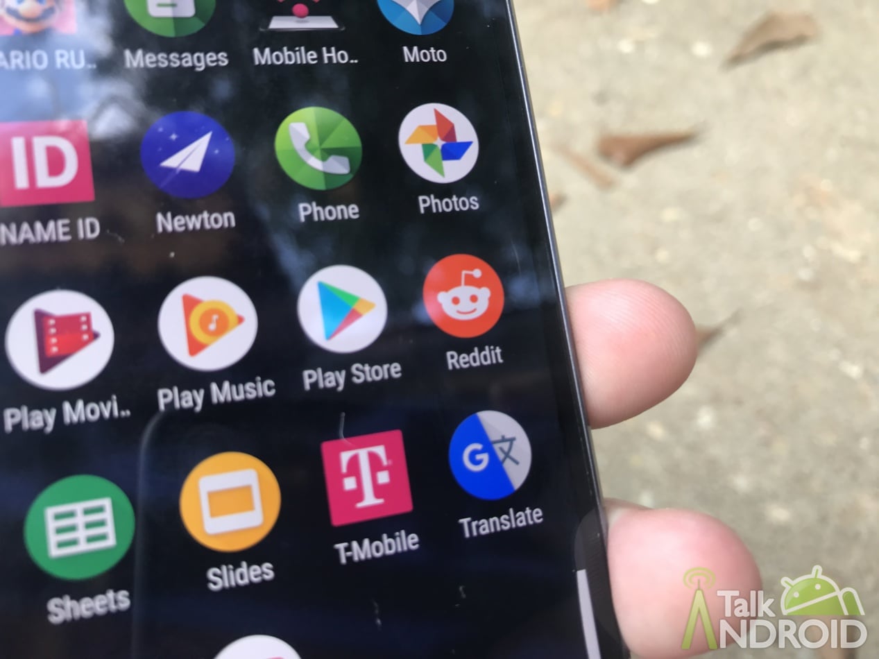 Reddit update brings support for Android Q's automatic dark mode toggle 3
