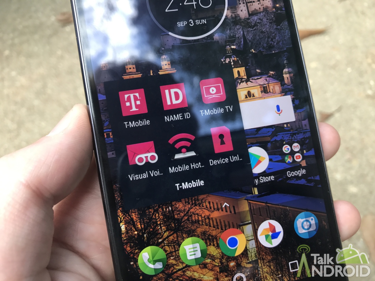 AT&T and T-Mobile announce joint effort to block more robocalls to your phone 4