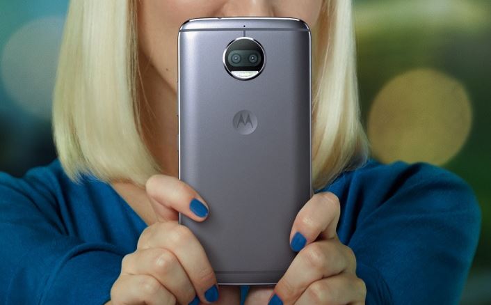 Motorola now taking pre-orders for Moto G5S Plus with discount for early adopters 3