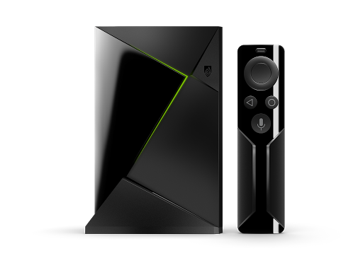 NVIDIA announces a new remote-only SHIELD TV bundle, already up for preorder 4