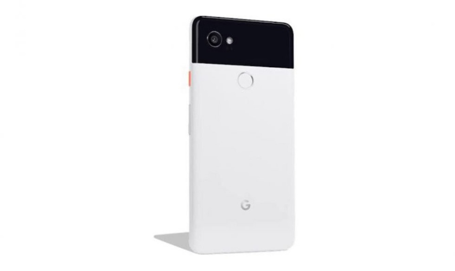 Google's Pixel 2 XL will sport stereo speakers and always-on music recognition 4