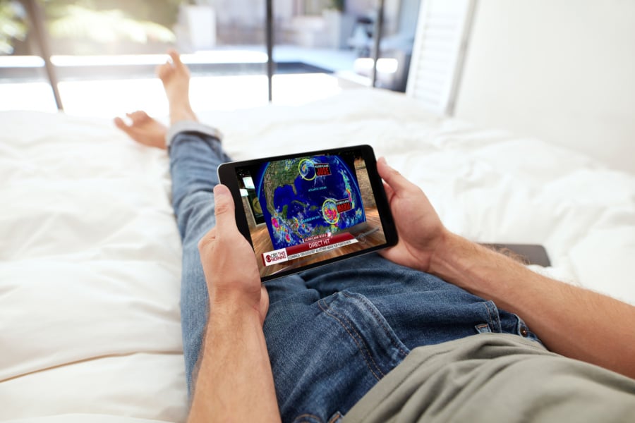 Plex News rolling out to users to balance the binges 4