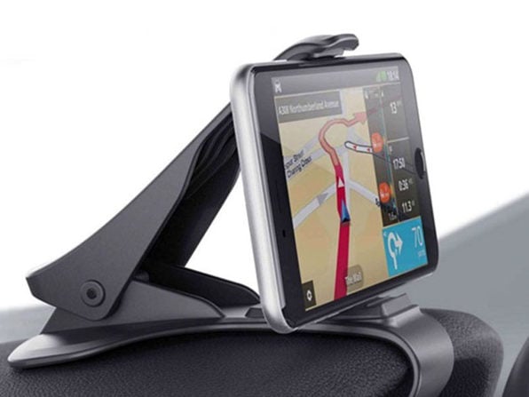 [TA Deals] Save 69% on a Universal Dash Smartphone Clip Mount 4