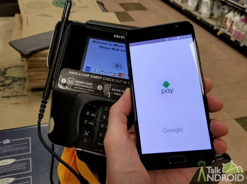 Asus Zenfone V Review: A solid, affordable Verizon exclusive 25