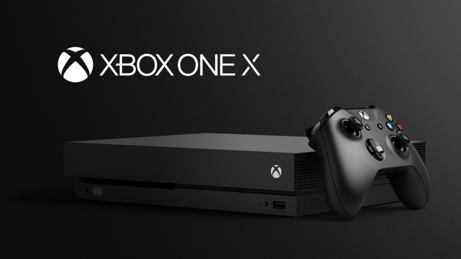 [TA Deals] Win a free Xbox One X! 3