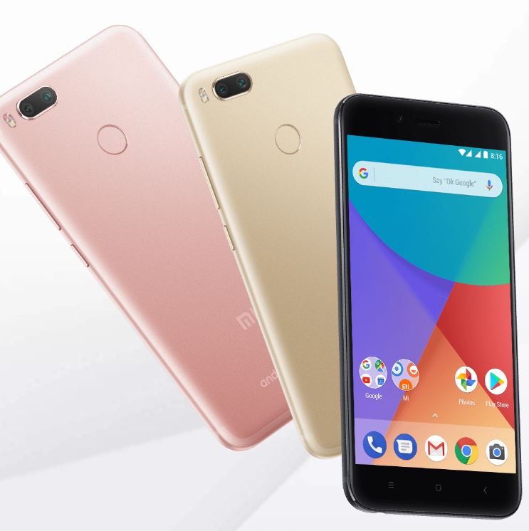 Xiaomi enters European market via Spain with smartphones and other devices 3