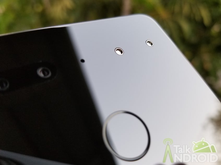 Essential may keep Essential Phone updated through Android Q; camera updates on the way 4