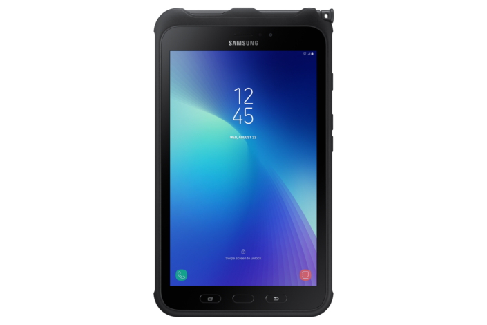 Samsung launches the business friendly Galaxy Tab Active 2 4