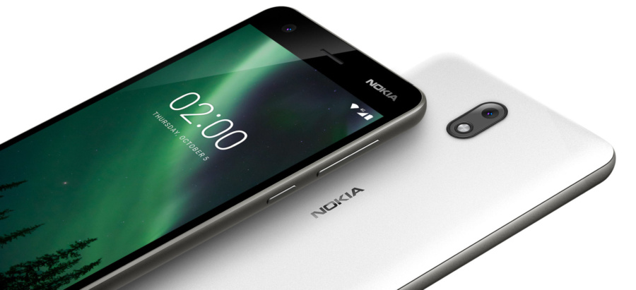 HMD Global's Nokia 2 listed on Amazon for only $99 4