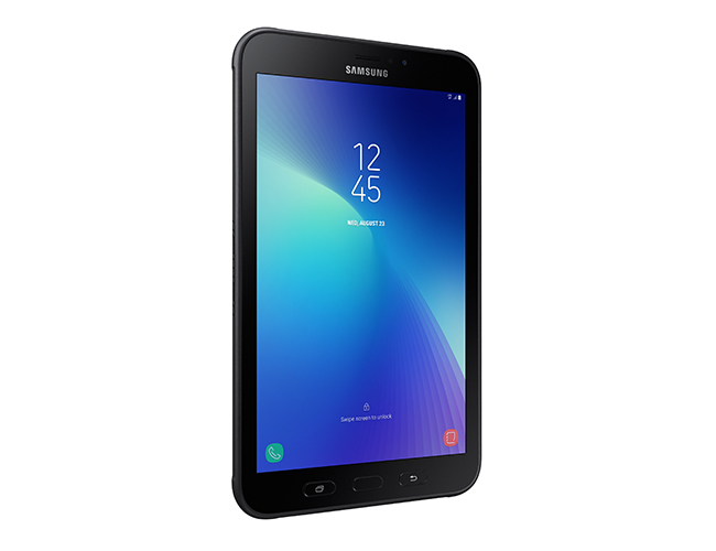 Samsung launches the business friendly Galaxy Tab Active 2 5