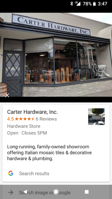 A wide release of Lens in Google Assistant starts today on Pixel phones 3