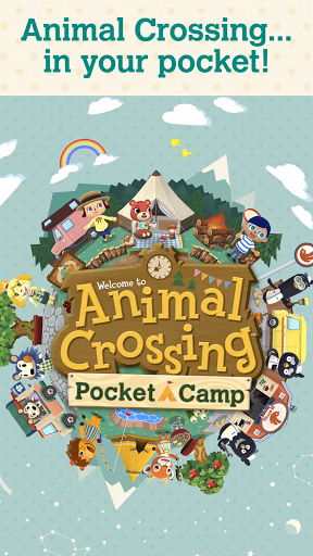 Nintendo prepping 'Animal Crossing: Pocket Camp' for Android 4