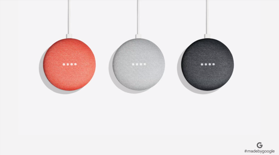 Google Home adds features to become more family friendly 4