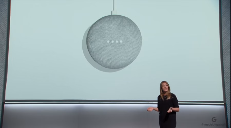 Google Home adds features to become more family friendly 3