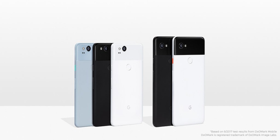 Google will refund you if you overpaid for a Pixel 2 at a pop-up store 4