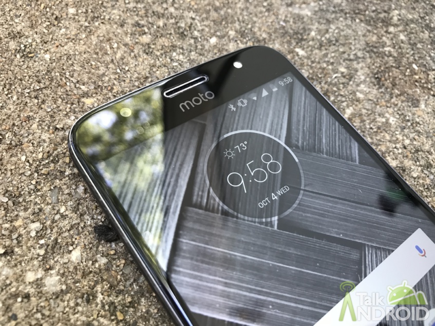 Carriers will be able to hide signal strength numbers from users in Android P 4