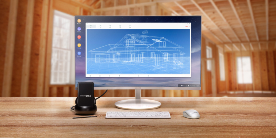 Samsung bringing Linux to their Galaxy ecosystem 3
