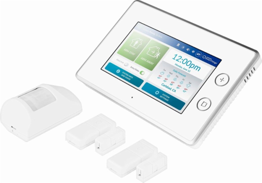 Samsung announces new SmartThings powered home security and automation solution in partnership with ADT 5