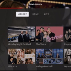 Google launches YouTube TV app for big screens 7