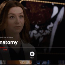Google launches YouTube TV app for big screens 6