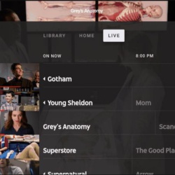 Google launches YouTube TV app for big screens 5