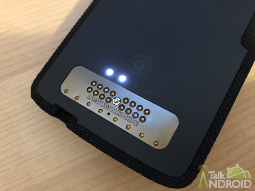 Amazon Alexa Moto Mod review: A decent product in a bulky package 6