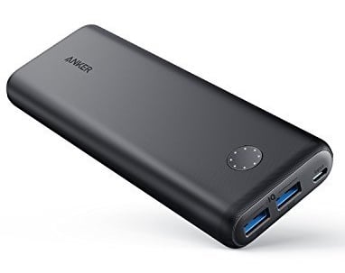 Anker's latest Black Friday deals include a Bluetooth speaker and some Power Banks 3
