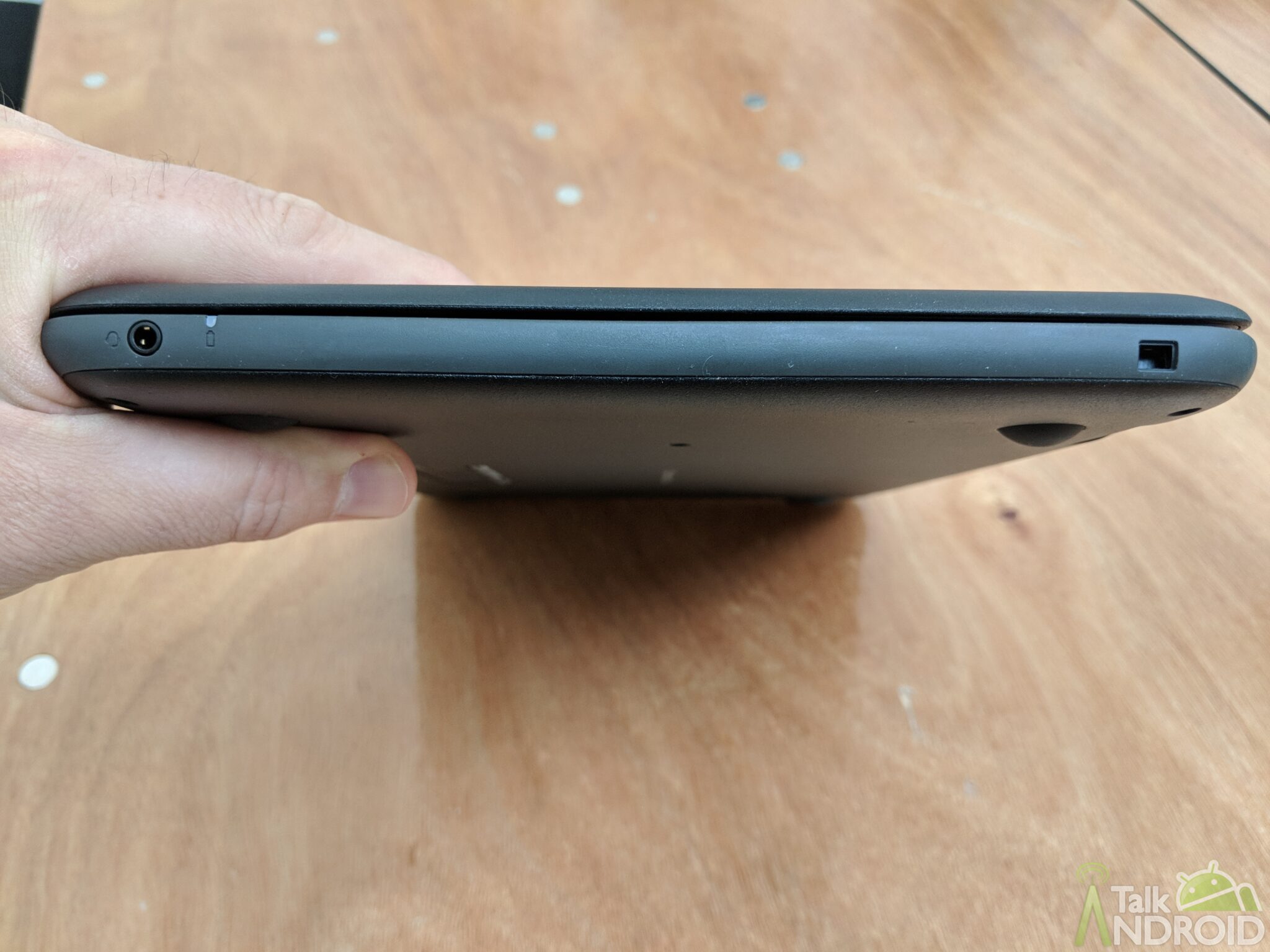 Dell Chromebook 11 3180 review: When the going gets tough... - Talk Android